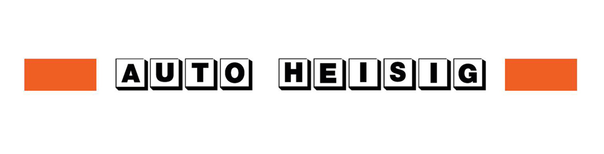 Heisig-Logo